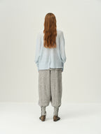 Alpaca Knit Bloomers
