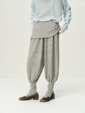 Alpaca Knit Bloomers