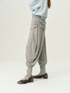 Alpaca Knit Bloomers
