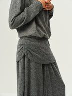 Alpaca Knit Bloomers