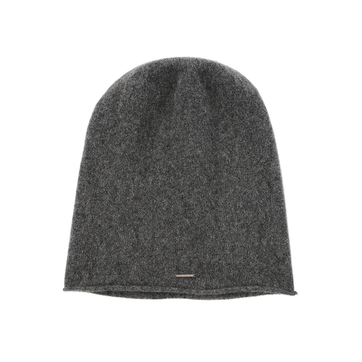 Wool Knit Beanie