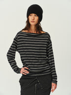 Wool Knit Beanie